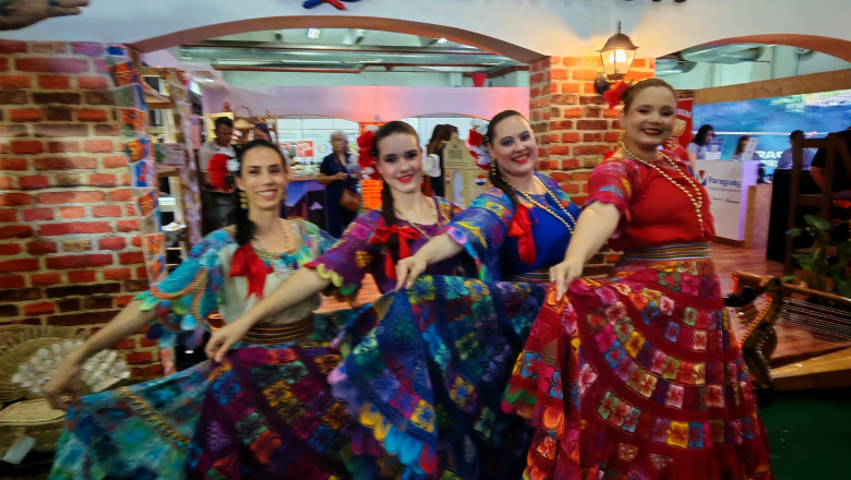 Boom turístico: Paraguay rompe récords en 2025