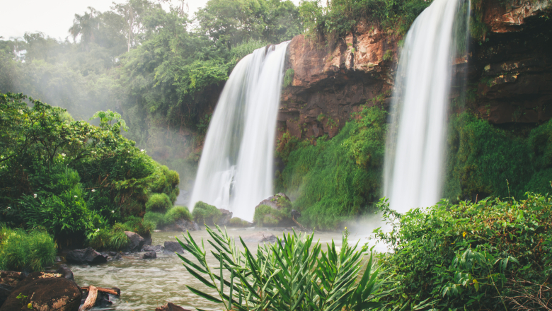 Cataratas Day: 14 años celebrando una maravilla que une al mundo