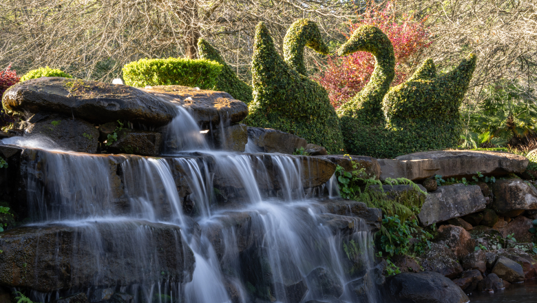 Garden Park de Gramado: naturaleza, historia y experiencias memorables
