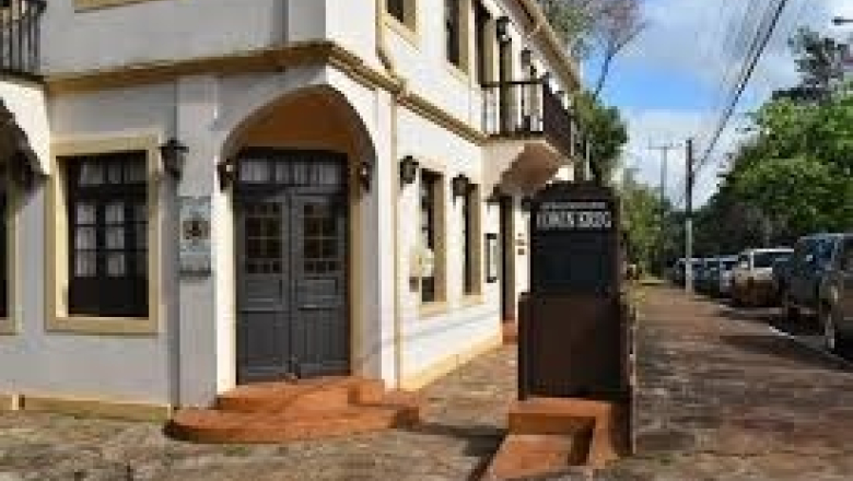 Una experiencia cultural que ilumina Itapúa