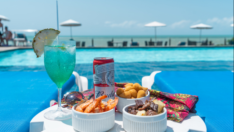 El Aram Imirá Beach Resort: una inmersión sensorial en el corazón de Natal