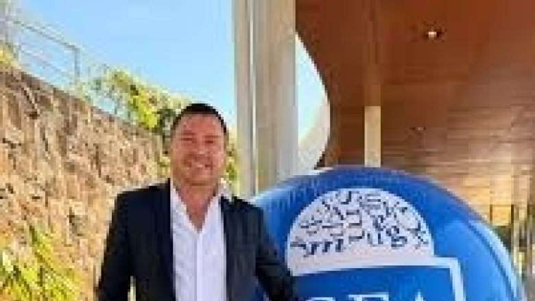 Más de 850 agencias participaron en la Convención GEA 2025 en Puerto Iguazú