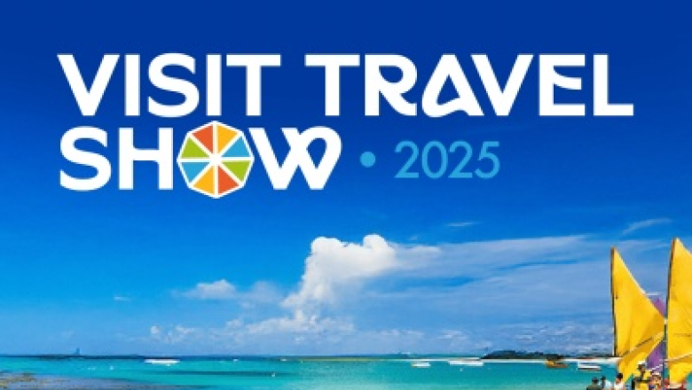 Porto de Galinhas recibe la 7ª edición del Visit Travel Show
