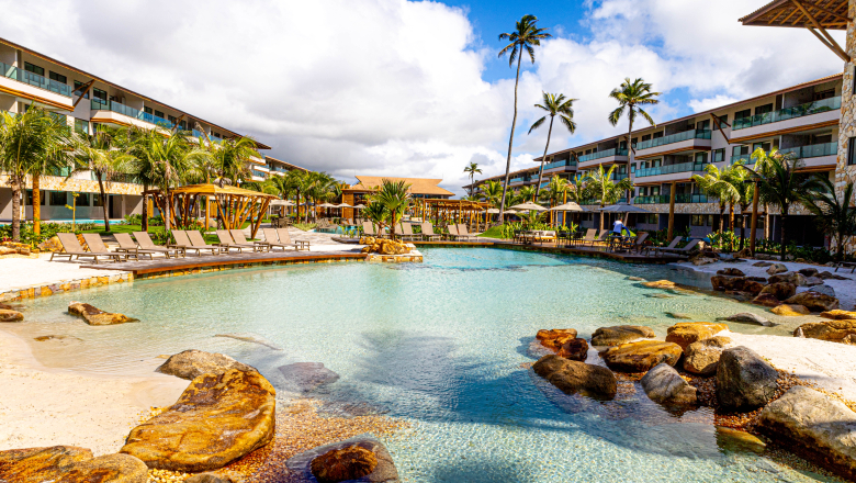 Samoa Villa Resort: ARA Resorts apuesta fuerte por el turismo en Pernambuco