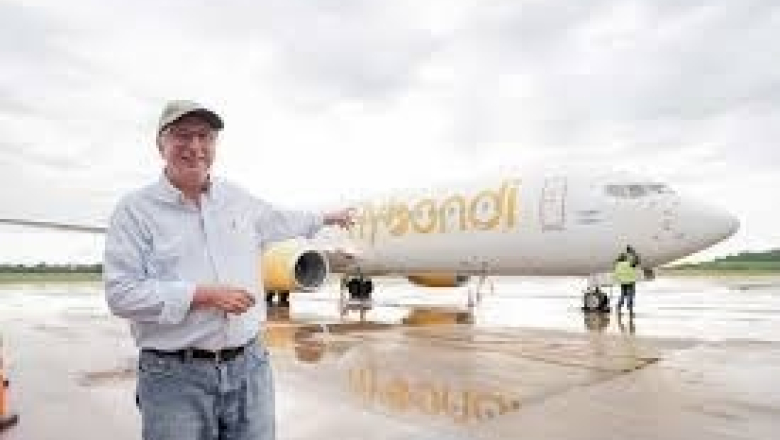 Lima–Puerto Iguazú: un puente aéreo que abre horizontes turísticos