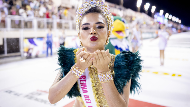 Carnavales Encarnacenos: Una apertura que hizo historia