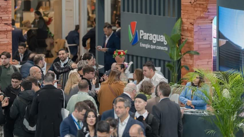 Un arranque multitudinario en IFEMA Madrid