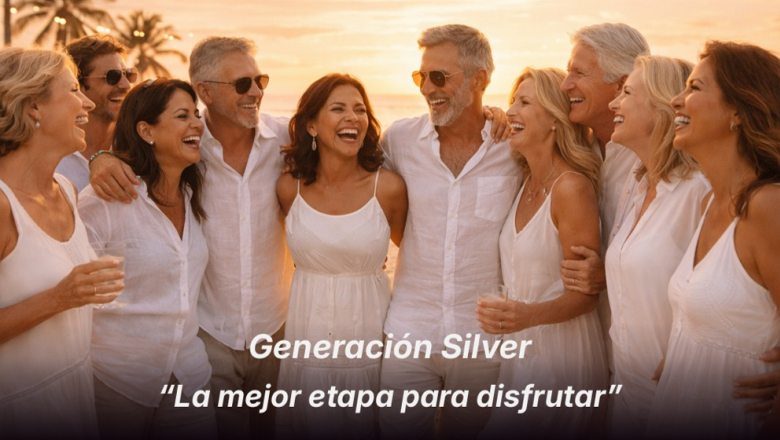 Nace la Comunidad Modo Silver en Encarnación