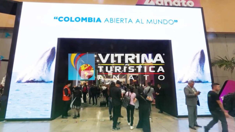 ANATO 2026: La vitrina turística que conecta a Iberoamérica