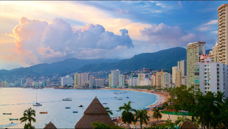 Tianguis Turístico México 2026: Acapulco se prepara para una edición histórica