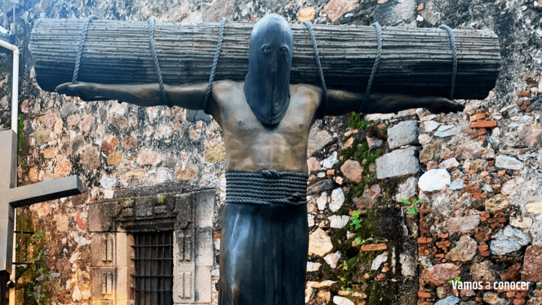 Taxco: tradición, cultura y espiritualidad en Semana Santa