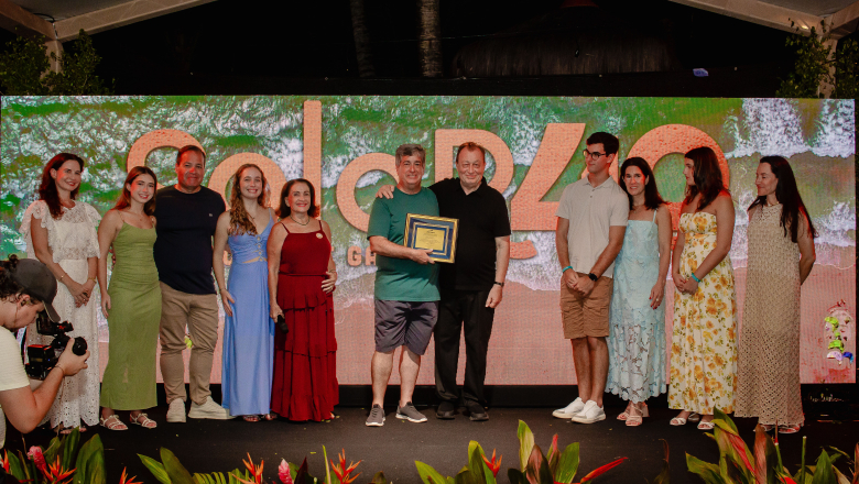 Solar Porto de Galinhas: 40 años de historia y celebración inolvidable