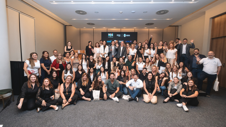 Buenos Aires y Mendoza Marketplace: Turismo que integra y conecta en Asunción