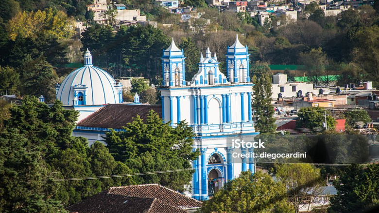 Chiapas: naturaleza, aventura y experiencias auténticas