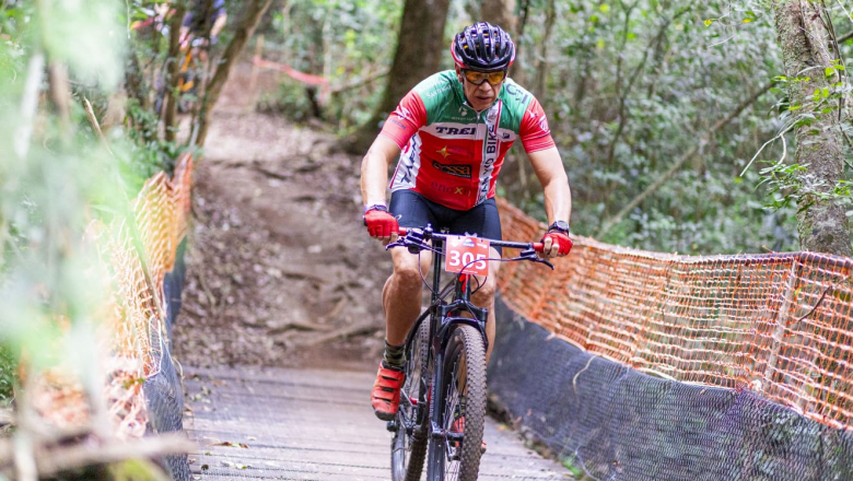 Aguavista vivió una primera jornada vibrante en la Copa Mountain Bike 2026