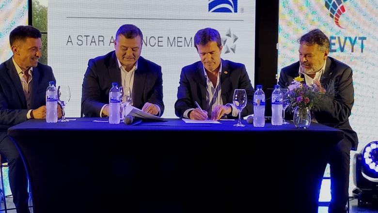 Argentina logra un turismo más federal