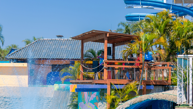 ¡Todavía estás a tiempo de vivir la experiencia Aquamania en Foz de Iguazú!