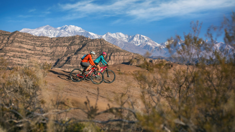 Maxi Hapes: del cine al turismo, una conferencia que promete transformar experiencias