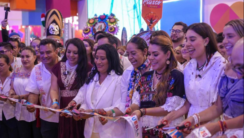 Acapulco vuelve a brillar: Tianguis Turístico 2026 celebra su 50ª edición con récord de participación