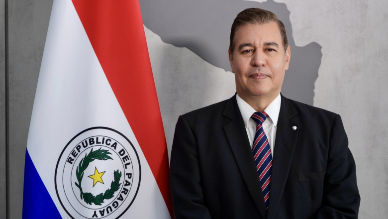 Jacinto Santa María: el nuevo rostro del turismo paraguayo