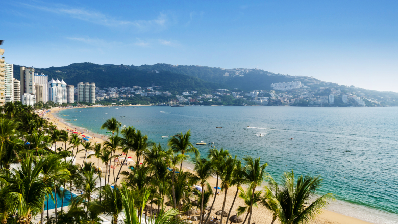 Acapulco: resiliencia, cultura y espectáculo frente al mar