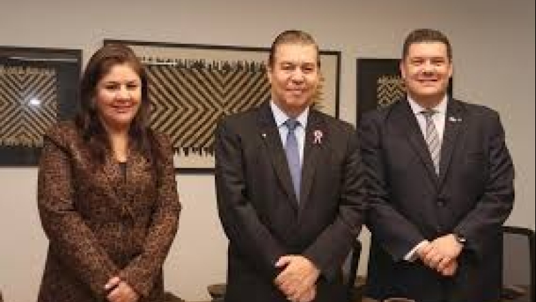 Paraguay se consolida como potencia MICE: sexto lugar en el ranking ICCA