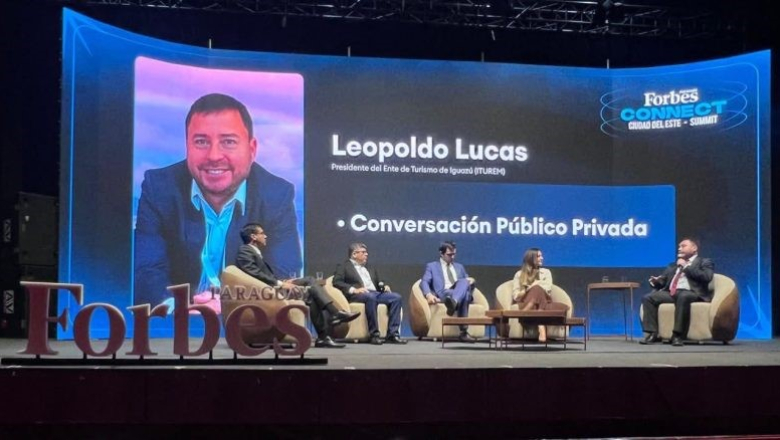  La Triple Frontera como destino complementario