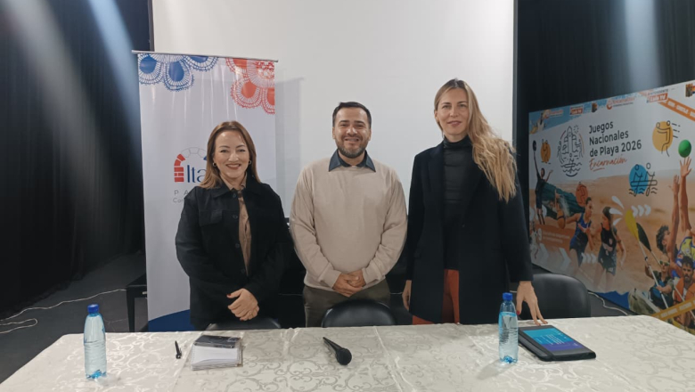 Tiktokeando Paraguay: Encarnación vibra con la revolución digital