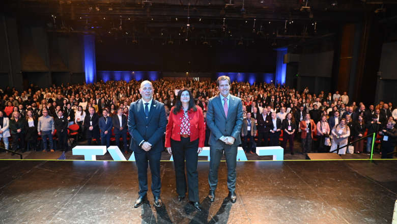Congreso FAEVYT: Turismo en movimiento