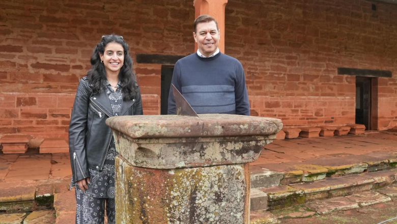 Las Misiones Jesuiticas de Paraguay deslumbran a  la ONU Turismo