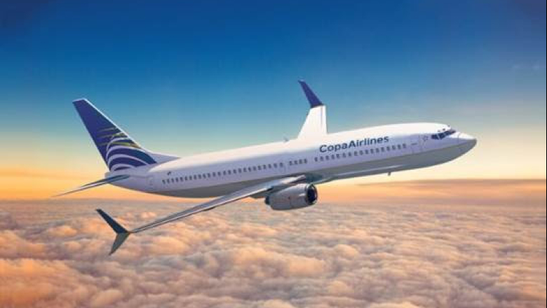 Copa Airlines acompaña a los fanáticos paraguayos en su camino al Mundial