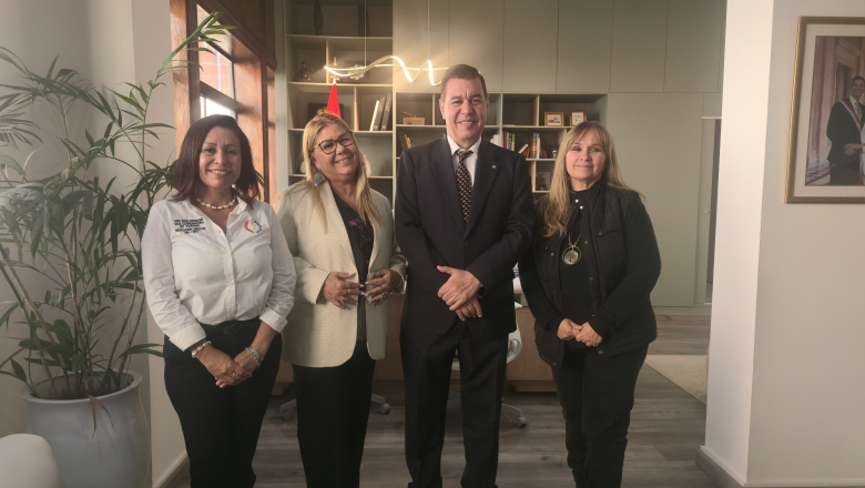 APETUR y SENATUR: alianza estratégica por el turismo