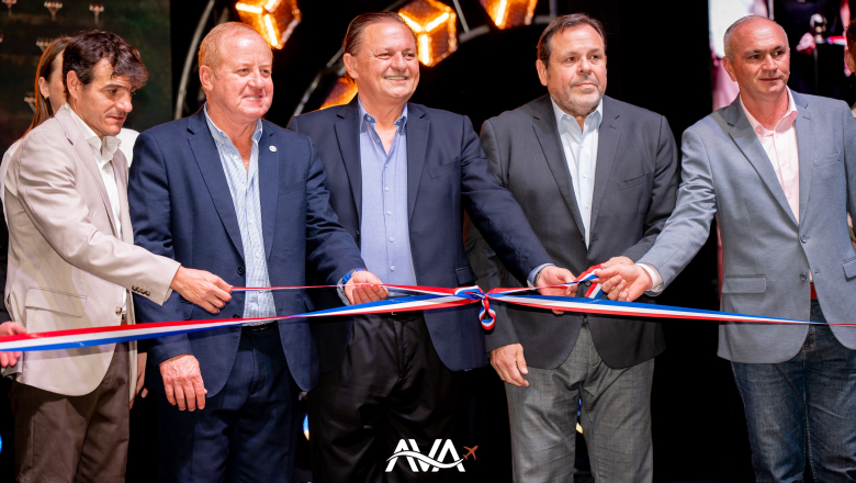 Ava Agua Vista Airport: El nuevo ícono de la aviación privada en Paraguay