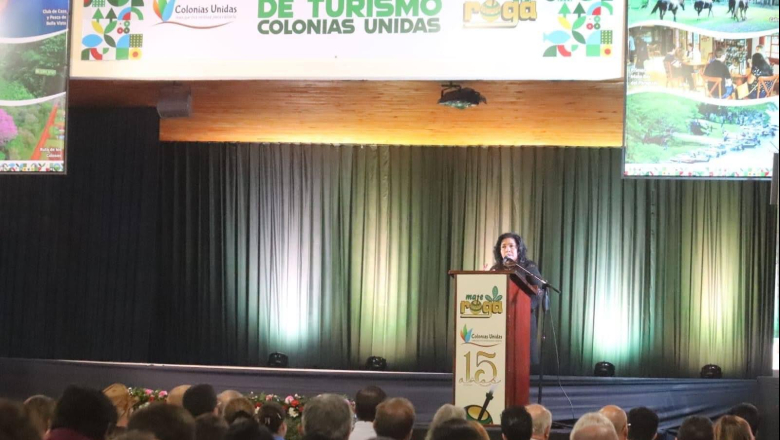 Colonias Unidas: el turismo que conecta innovación y vivencias