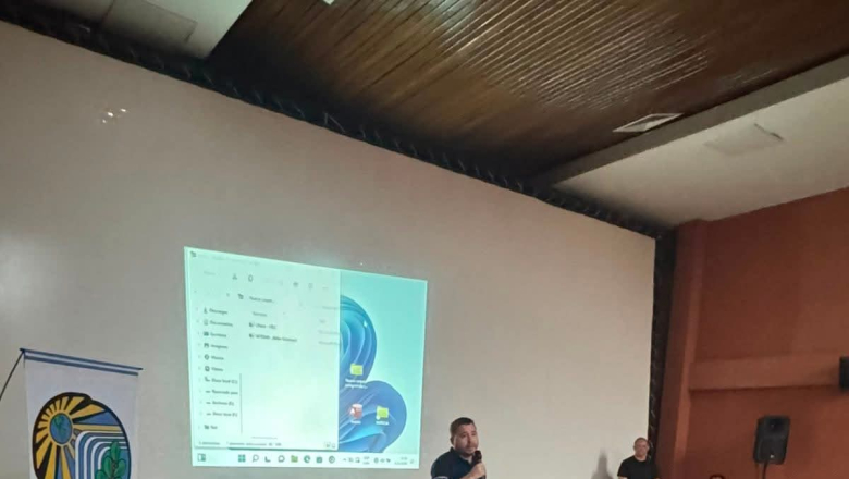 Iguazú, epicentro del turismo corporativo latinoamericano