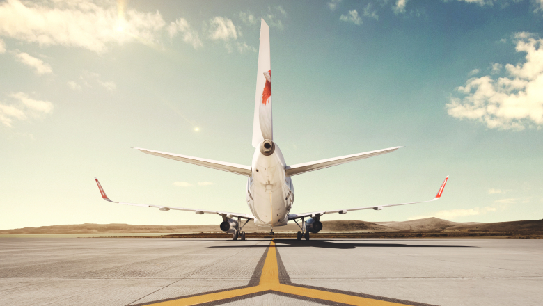 JetSMART, 5 nuevas rutas y una flota récord de 23 aviones en Argentina