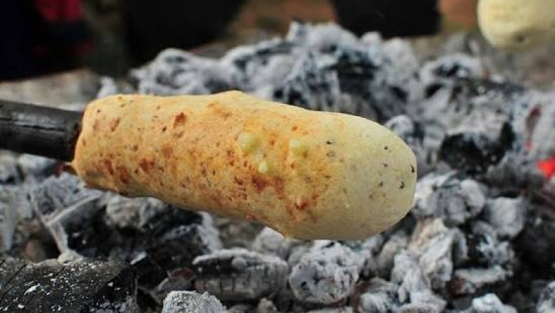 San Juan en Paraguay: la fiesta del fuego que une tradición y comunidad