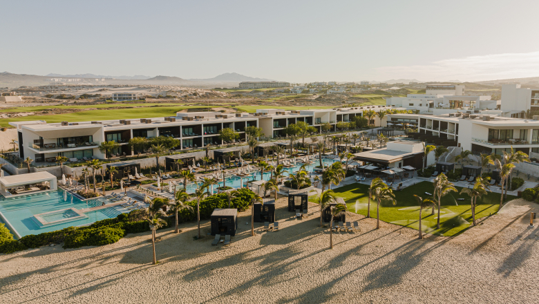 Culinary Month: sabores que cuentan historias en Los Cabos
