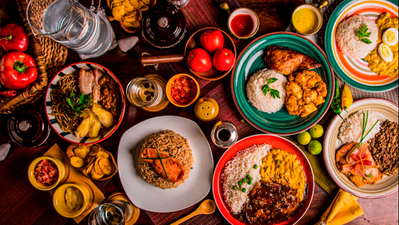 La mesa como destino: el turismo latinoamericano se reinventa