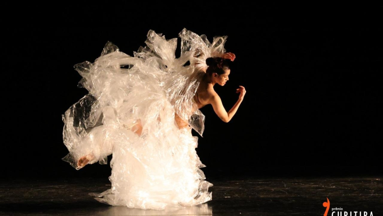 Prêmio Curitiba na Dança: cinco años celebrando la pasión por el movimiento