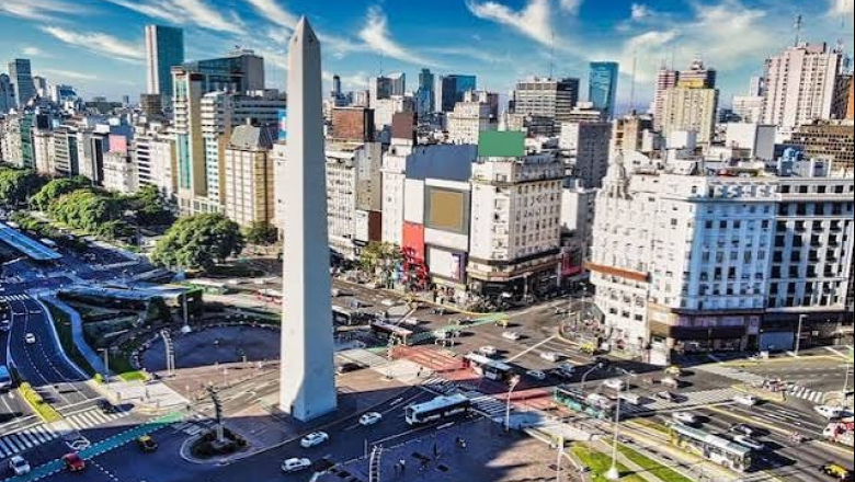 SMARTDAYS: volar entre Asunción y Buenos Aires desde USD 72