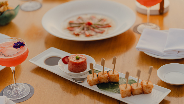 Nobu Hotel Los Cabos redefine la experiencia MICE