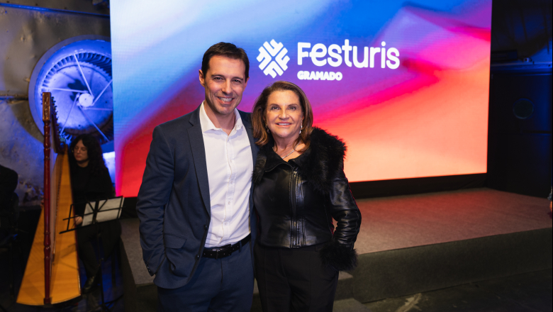 Luxury Festuris 38ª: 80% vendido y nuevos destinos