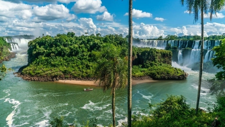 Puerto Iguazú: invierno con movimiento y proyección