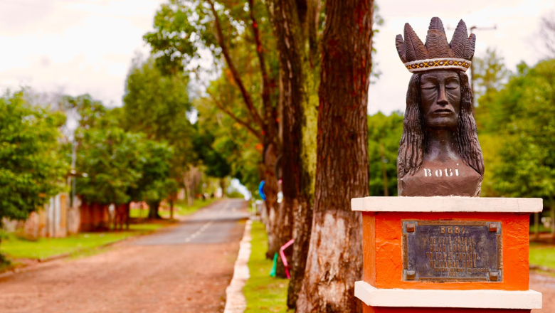 Itapúa se enciende: Todo listo para que el Rally del Paraguay 2026 conquiste el corazón del turismo