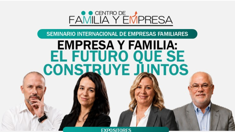 El Futuro de las Empresas Familiares se Construye en Encarnación