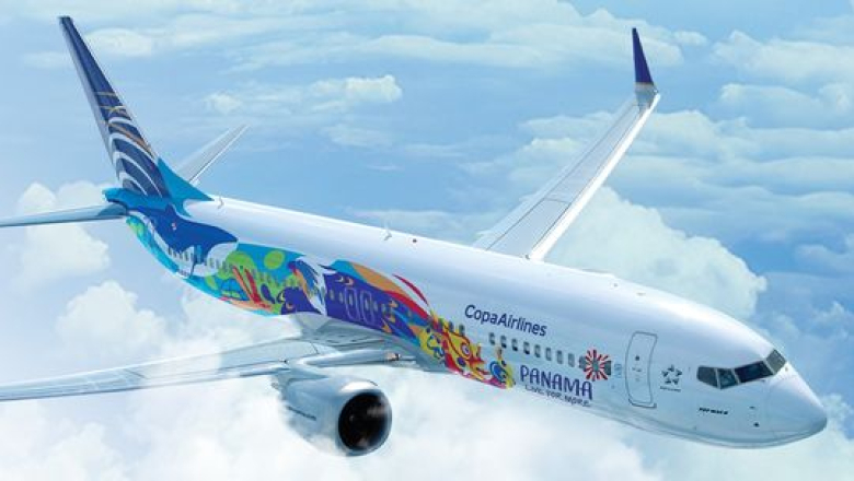  Más Cielos Conectados: Copa Airlines Rediseña su Red para Acercar el Continente