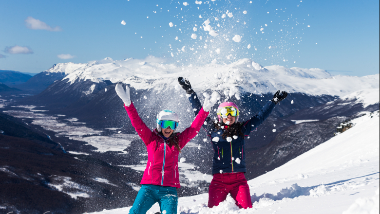 Efecto "Nieve y Pasión": El récord histórico de extranjeros salvó y encendió las Vacaciones de Invierno 2026