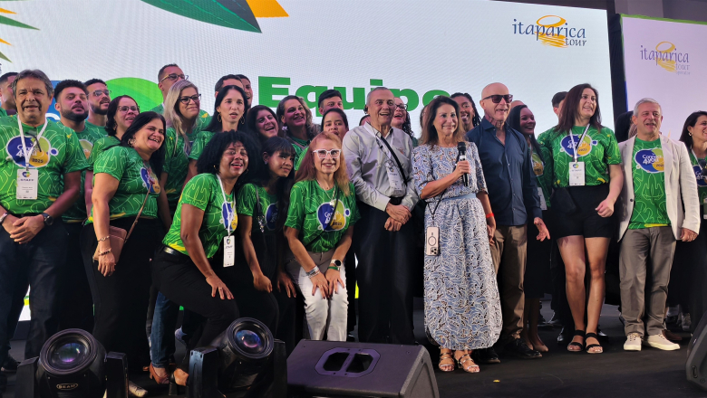 Connect 4You Porto Seguro 2026: Brasil abre sus puertas al mundo del turismo