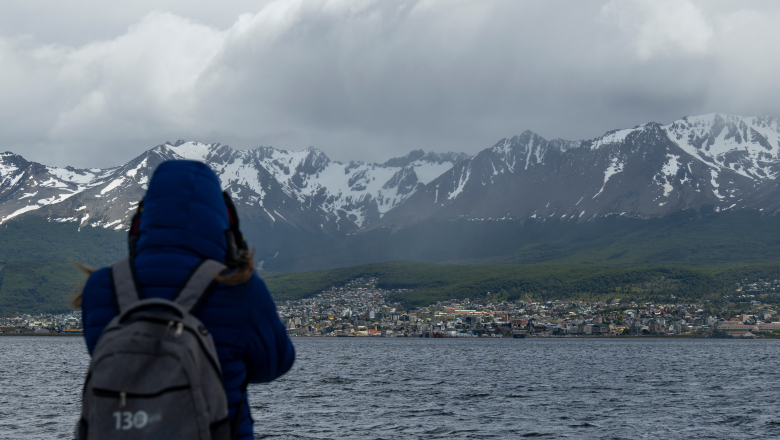 Viajar a la nieve más allá del esquí: experiencias que marcan tendencia en Sudamérica